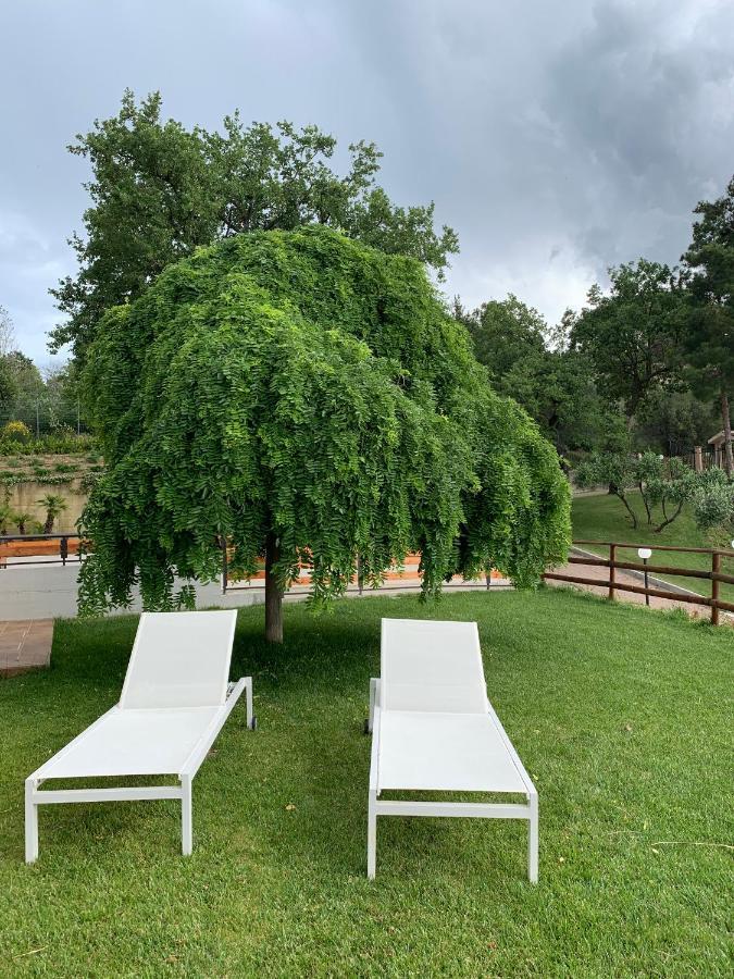 Agriturismo Tenuta Villa Catena Paglieta Exterior photo